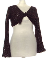 446193 Pulls et gilets SINEQUANONE Occasion Once Again Friperie en ligne