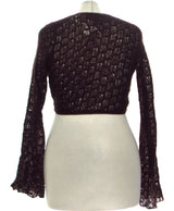 446193 Pulls et gilets SINEQUANONE Occasion Vêtement occasion seconde main