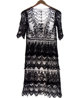 446226 Robes VERO MODA Occasion Once Again Friperie en ligne