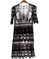 446226 Robes VERO MODA Occasion Vêtement occasion seconde main
