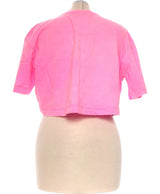 446244 Tops et t-shirts BERSHKA Occasion Vêtement occasion seconde main