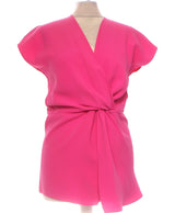 446246 Tops et t-shirts ZARA Occasion Once Again Friperie en ligne