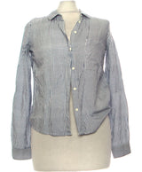 446253 Chemises et blouses BERSHKA Occasion Once Again Friperie en ligne