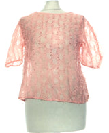 446262 Tops et t-shirts ZARA Occasion Once Again Friperie en ligne