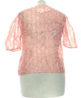 446262 Tops et t-shirts ZARA Occasion Vêtement occasion seconde main