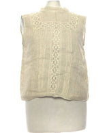 446263 Tops et t-shirts ZARA Occasion Once Again Friperie en ligne