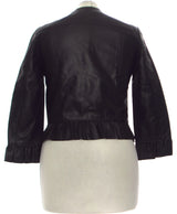 446268 Vestes ZARA Occasion Vêtement occasion seconde main