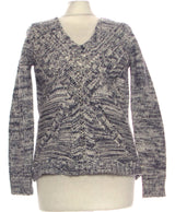 446287 Pulls et gilets SOFT GREY Occasion Once Again Friperie en ligne
