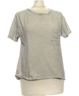 446290 Tops et t-shirts ZARA Occasion Once Again Friperie en ligne