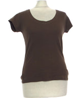 446307 Tops et t-shirts CAMAIEU Occasion Once Again Friperie en ligne