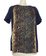 446315 Tops et t-shirts COLOR BLOCK Occasion Once Again Friperie en ligne