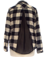 446376 Chemises et blouses ZARA Occasion Vêtement occasion seconde main