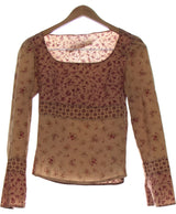 446377 Tops et t-shirts ETAM Occasion Once Again Friperie en ligne