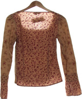 446377 Tops et t-shirts ETAM Occasion Vêtement occasion seconde main