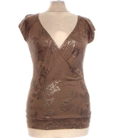 446380 Tops et t-shirts CAMAIEU Occasion Once Again Friperie en ligne