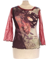 446386 Tops et t-shirts COP COPINE Occasion Once Again Friperie en ligne