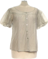 446391 Chemises et blouses JACQUELINE RIU Occasion Once Again Friperie en ligne