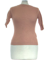 446410 Pulls et gilets BERSHKA Occasion Once Again Friperie en ligne