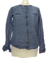 446451 Chemises et blouses COMPTOIR DES COTONNIERS Occasion Once Again Friperie en ligne