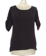446486 Tops et t-shirts NAF NAF Occasion Once Again Friperie en ligne