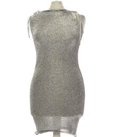 446527 Robes BERSHKA Occasion Once Again Friperie en ligne