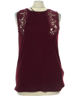 446530 Tops et t-shirts PULL AND BEAR Occasion Once Again Friperie en ligne