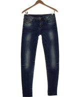 446538 Jeans LE TEMPS DES CERISES Occasion Once Again Friperie en ligne