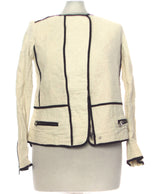 446553 Vestes ZARA Occasion Once Again Friperie en ligne