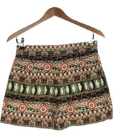 446560 Shorts et bermudas ZARA Occasion Vêtement occasion seconde main