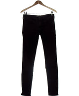 446566 Jeans ABERCROMBIE Occasion Once Again Friperie en ligne