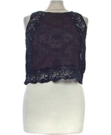 446574 Tops et t-shirts ZARA Occasion Once Again Friperie en ligne