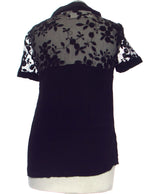 446598 Tops et t-shirts NAF NAF Occasion Vêtement occasion seconde main