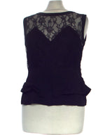 446600 Tops et t-shirts SANDRO Occasion Once Again Friperie en ligne