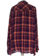 446611 Chemises et blouses UN JOUR AILLEURS Occasion Vêtement occasion seconde main