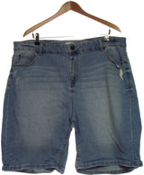 446634 Shorts et bermudas KIABI Occasion Once Again Friperie en ligne