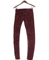 446672 Jeans LE TEMPS DES CERISES Occasion Once Again Friperie en ligne