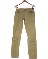446680 Pantalons et pantacourts MISS CAPTAIN Occasion Once Again Friperie en ligne