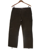 446690 Pantalons et pantacourts COMPTOIR DES COTONNIERS Occasion Once Again Friperie en ligne