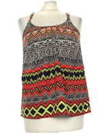446704 Tops et t-shirts ATMOSPHERE Occasion Once Again Friperie en ligne