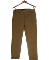 446705 Pantalons et pantacourts MANGO Occasion Once Again Friperie en ligne