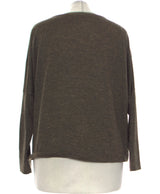 446714 Tops et t-shirts MANGO Occasion Vêtement occasion seconde main