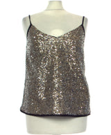 446716 Tops et t-shirts MANGO Occasion Once Again Friperie en ligne