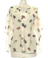 446721 Chemises et blouses MANGO Occasion Once Again Friperie en ligne