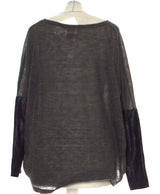 446728 Tops et t-shirts BERSHKA Occasion Vêtement occasion seconde main
