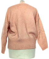 446729 Pulls et gilets MANGO Occasion Vêtement occasion seconde main
