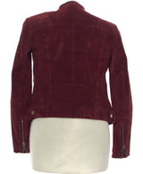 446731 Vestes MANGO Occasion Vêtement occasion seconde main