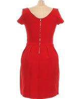 446759 Robes MANGO Occasion Vêtement occasion seconde main