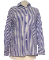 446767 Chemises et blouses BERSHKA Occasion Once Again Friperie en ligne