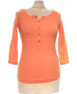 446768 Tops et t-shirts PIMKIE Occasion Once Again Friperie en ligne