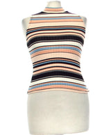 446770 Tops et t-shirts BERSHKA Occasion Once Again Friperie en ligne